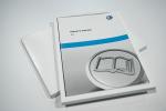 Volkswage XL1 2015 года